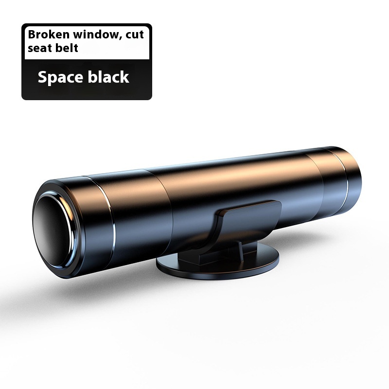 Multifunctional Vehicle Emergency Window Breaking Machine photo 7