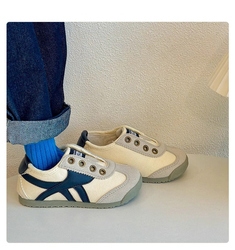 Springautumn New Casual Sneakers For Boys And Girls photo 5