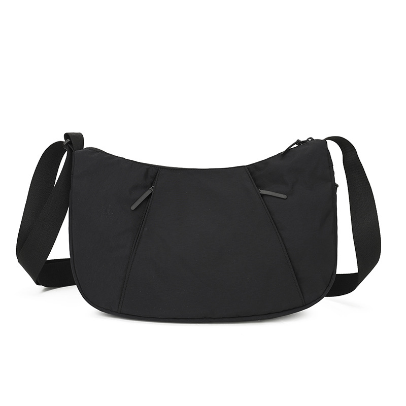 Lightweight Casual High-capacity Shoulder And Crossbody Bag photo 4