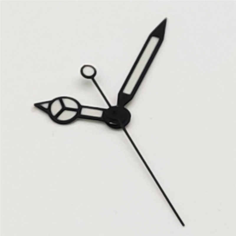 NH3536 Hands, Watch Accessories Replacement Hands For  Automatic Mechanical Watches photo 5