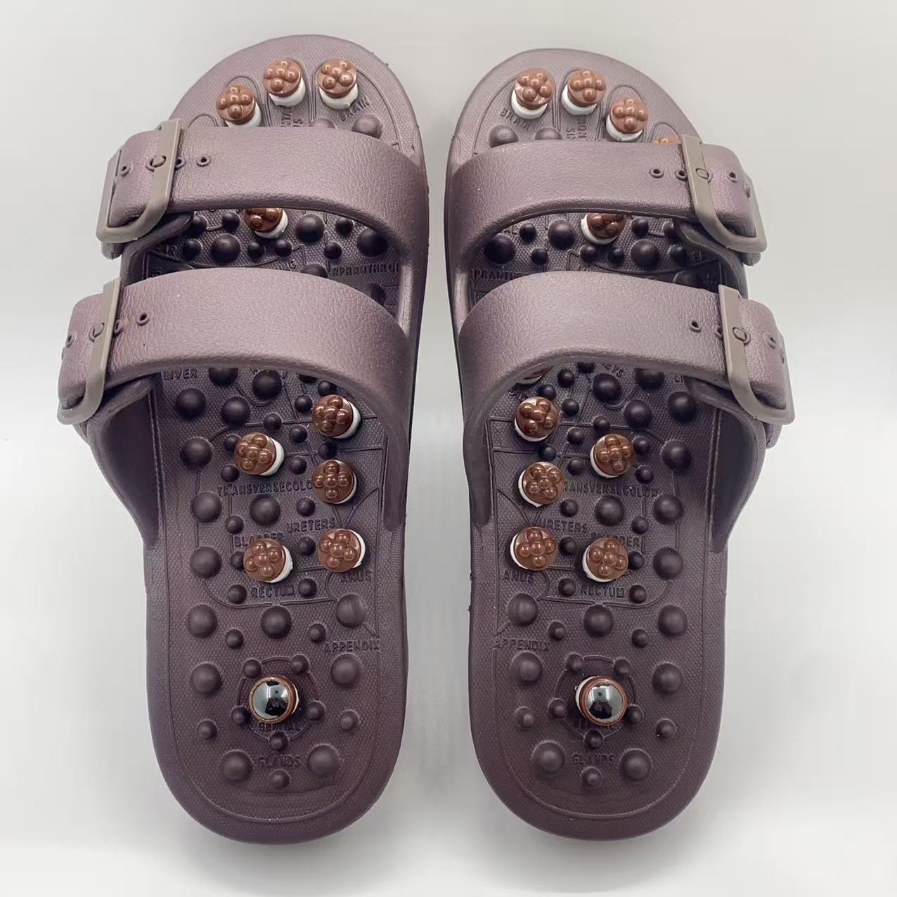 Massage Shoes For Men And Women photo 2