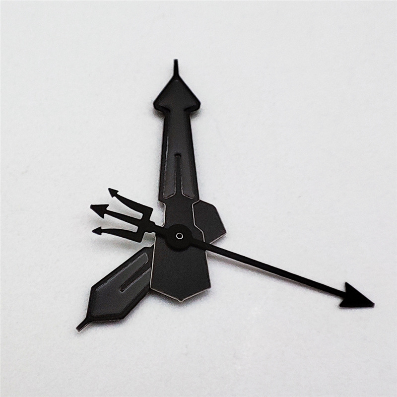 Watch Accessories, Mechanical Watch Hands, Replacement Hand Parts photo 4