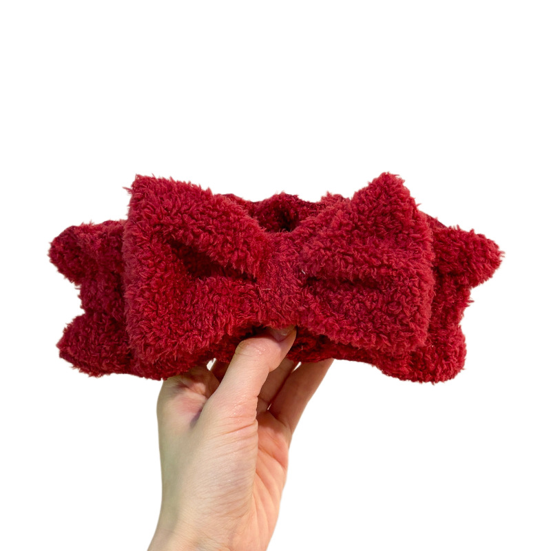 New Cartoon Hairband For Girls photo 6