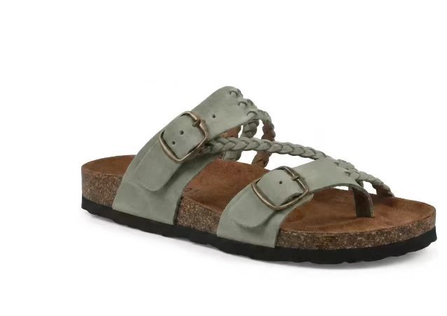 New Style Woven Thick-soled Sandals For Women Summer photo 7