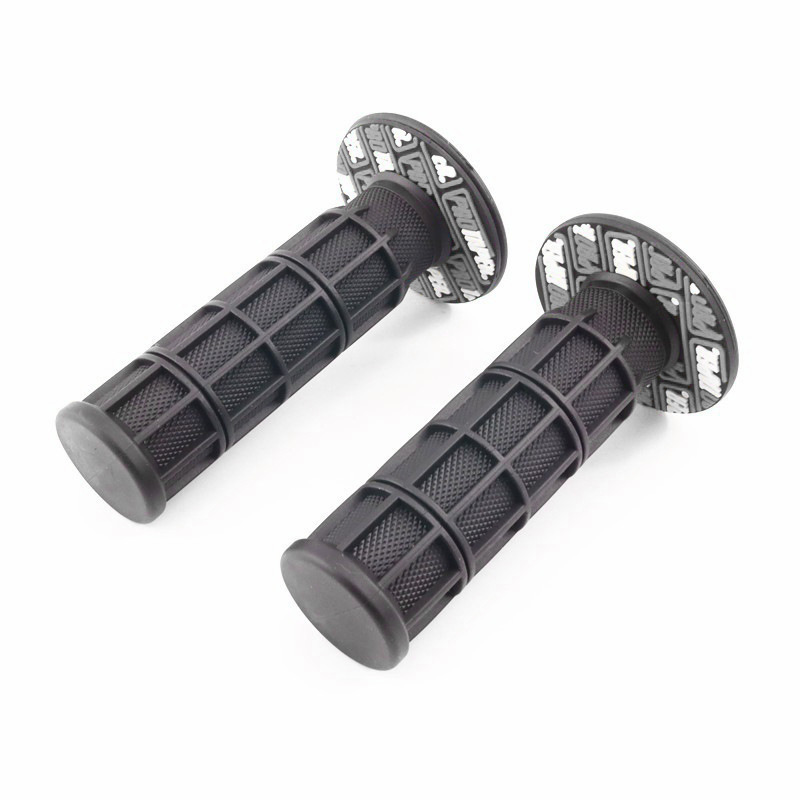 Motorcycle Handlebar Grips For Sport Bikes And Scooters photo 3