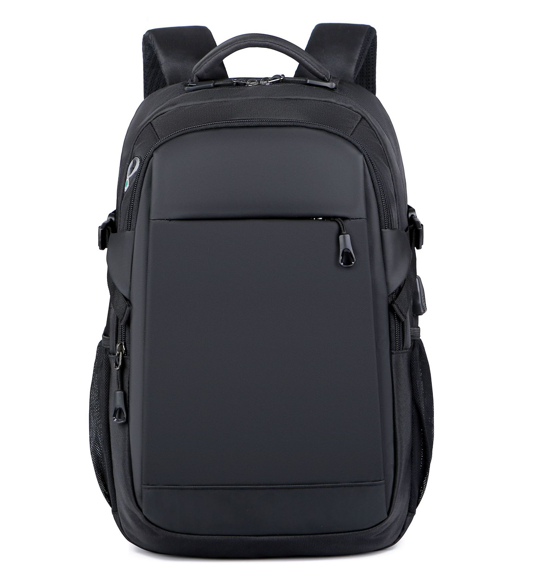 Men's Large Capacity Business Backpack photo 2