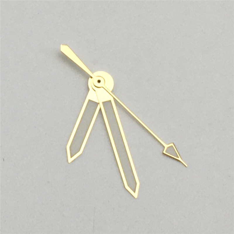 Replacement Watch Accessories Luminous Watch Hands photo 1