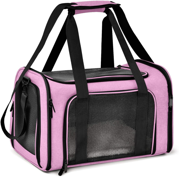 Outdoor Travel Portable Pet Bags For Travel photo 4