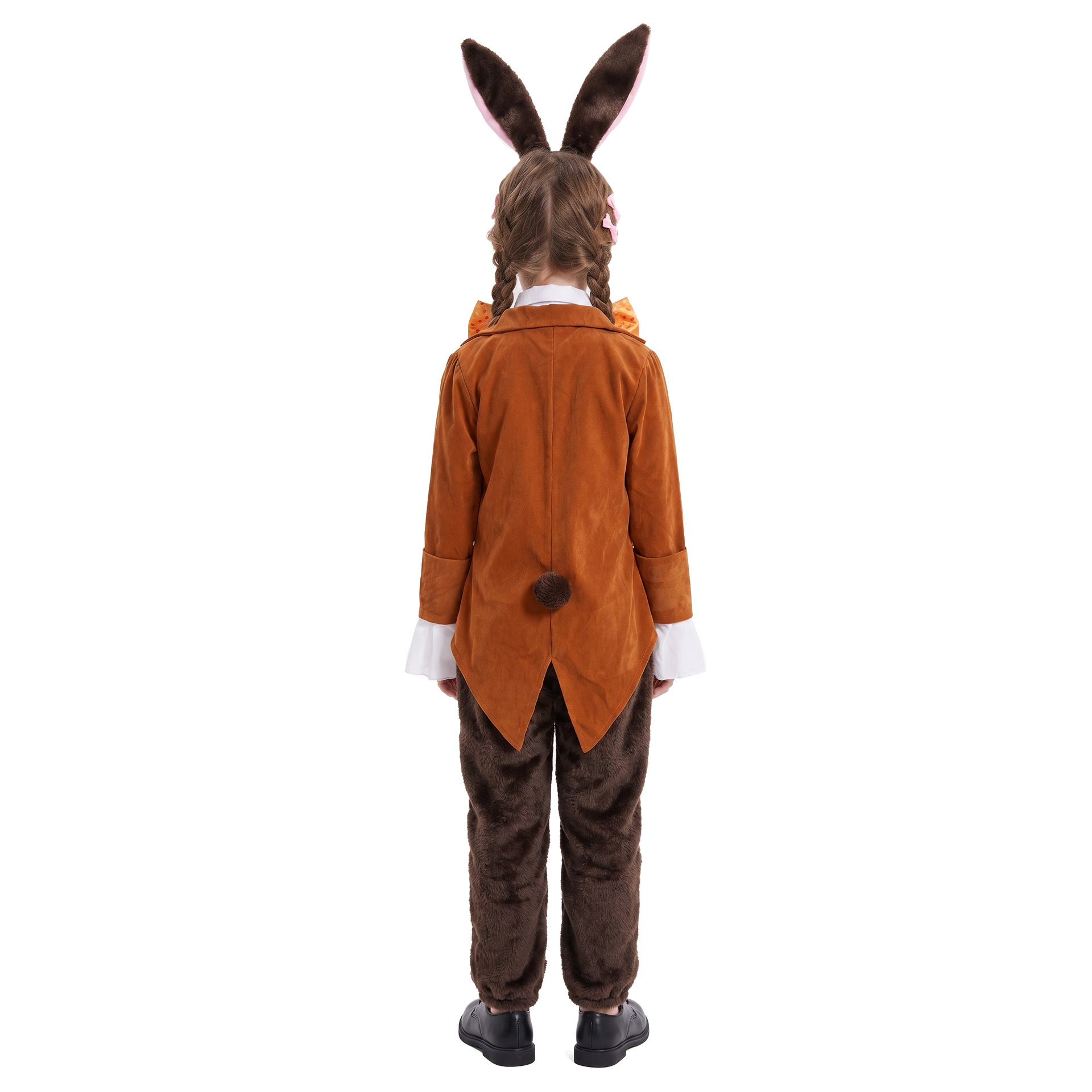 Role-Playing Costume Kindergarten Play Halloween Rabbit Stage Outfit photo 3