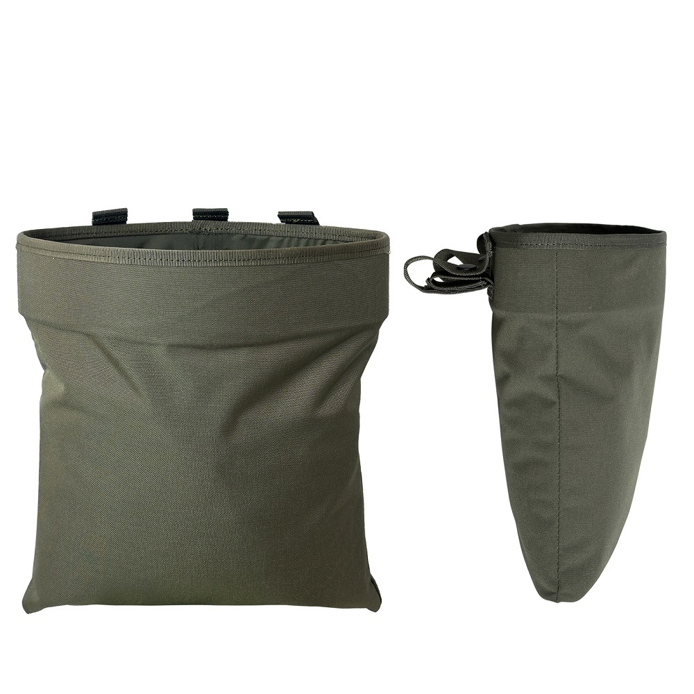 Military Enthusiast Outdoor Tactical Waist Pouch Large Utility Bag photo 4