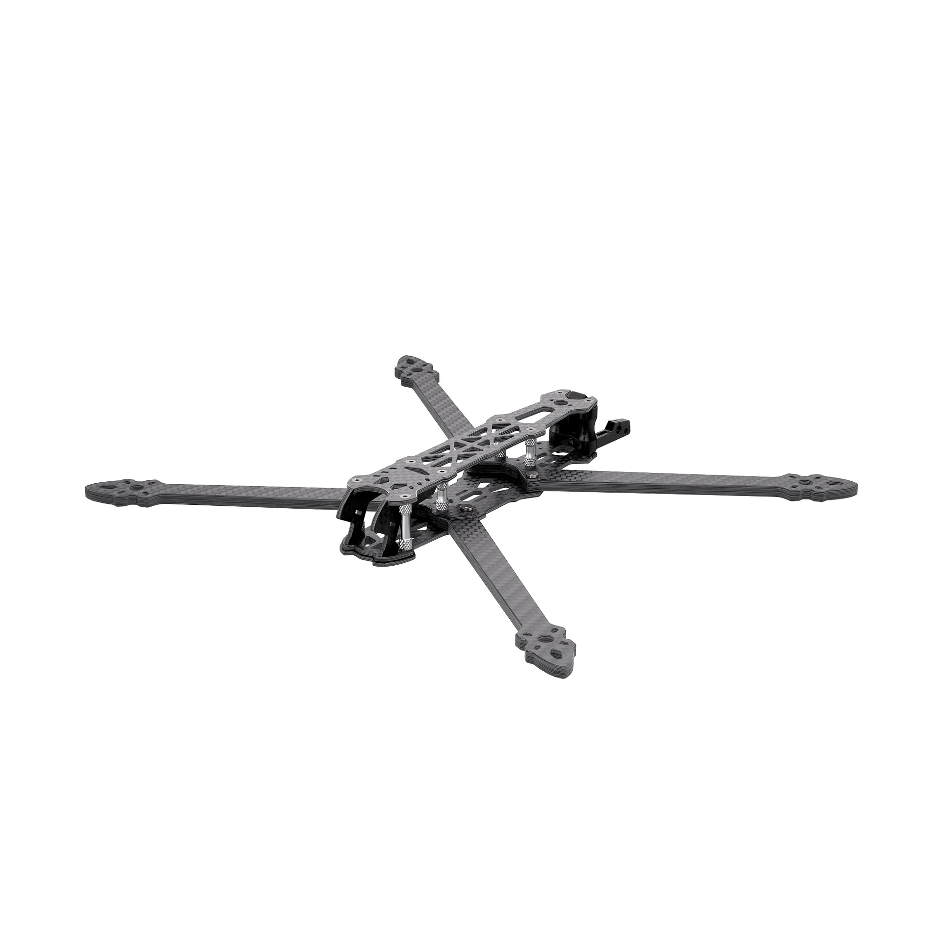 Classic frame FPV Racing Drone GEP Mark4 7 inch8 inch Frame photo 3