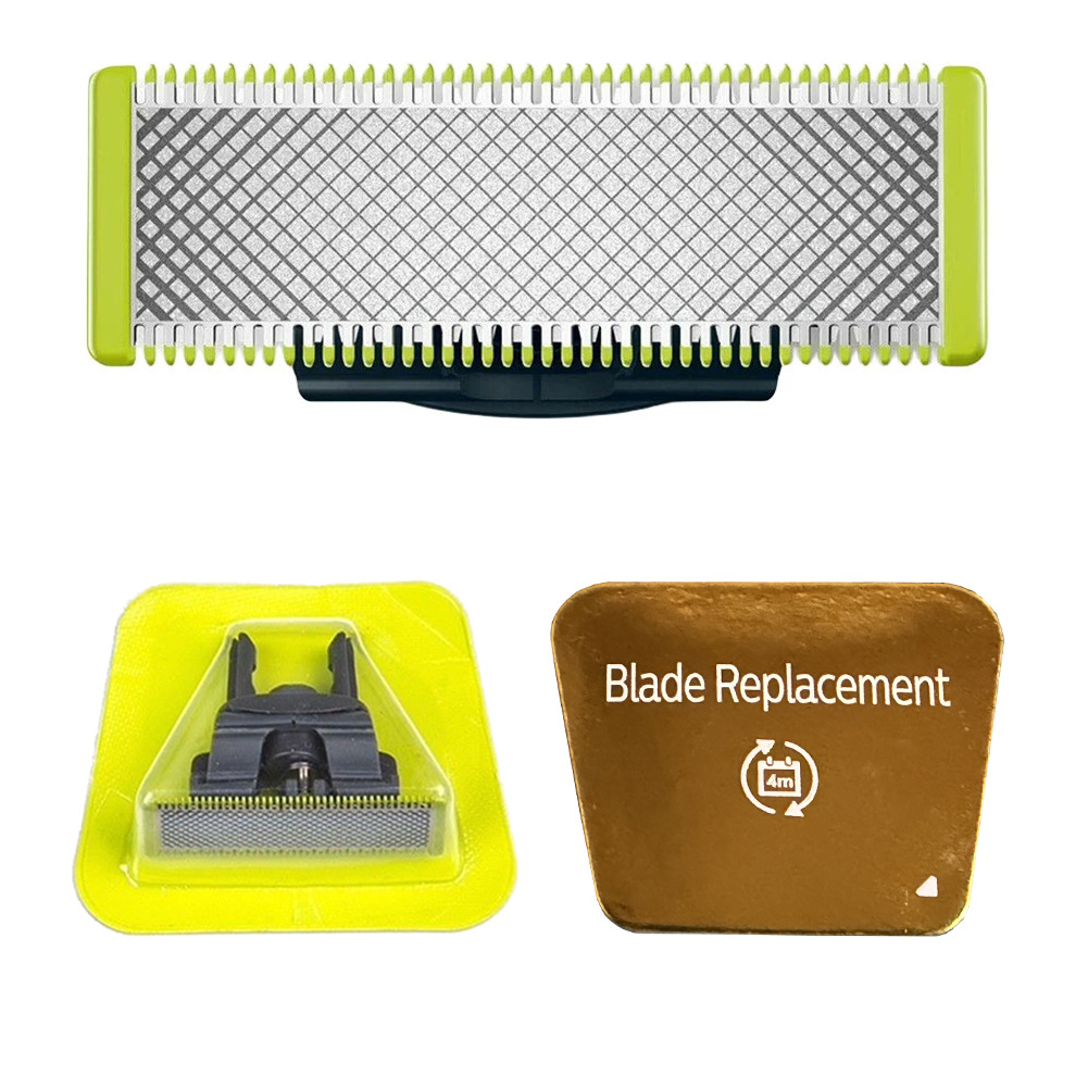 Suitable For The QP210 Blade Of The Small T-knife Replacement Head photo 4