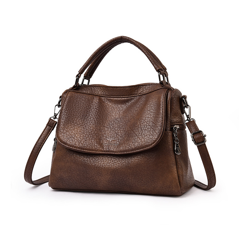Women's Casual And Stylish Single-shoulder Crossbody Bag photo 3