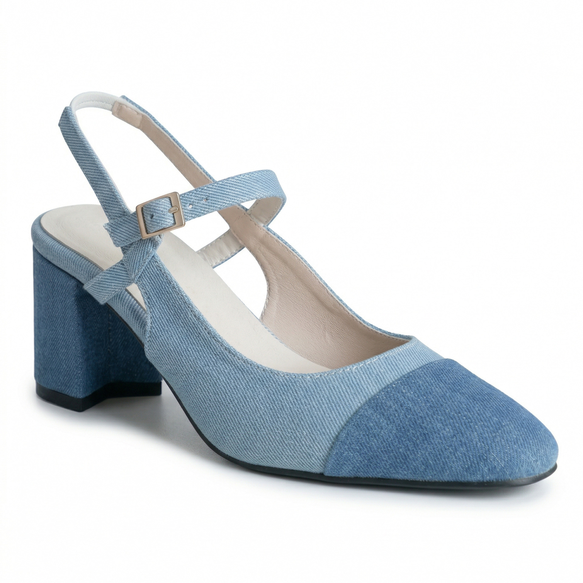 New Women's Pointed-toe Low-cut Shoes photo 2