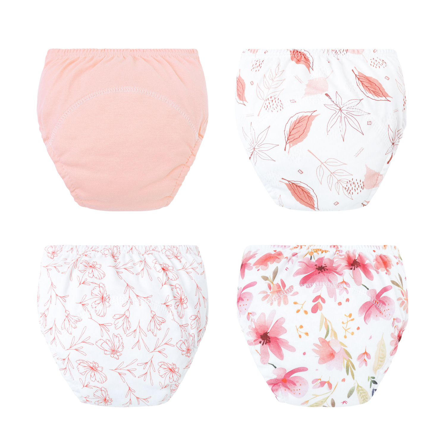 Baby Training Pants, Baby Diaper Pants photo 7