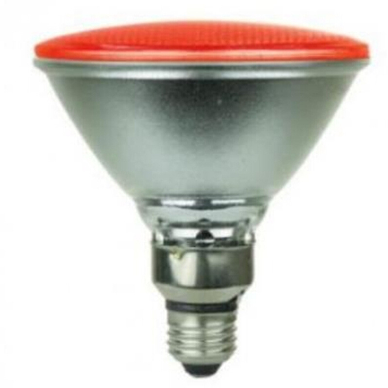 LED Colorful Waterproof Red Yellow Blue And Green Lampshade photo 2