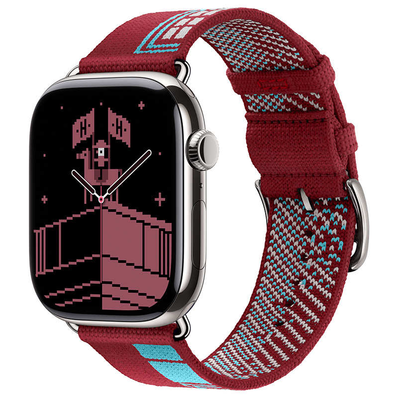Suitable For 11mm Straps Party-style Strap photo 4