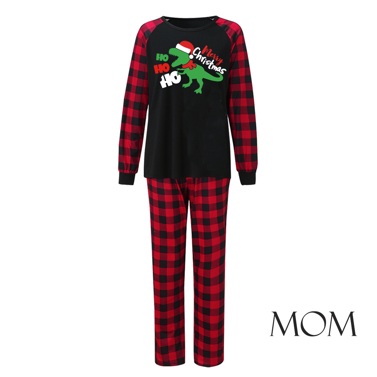 Women's Fashion Simple Homewear Pajamas Suit photo 3