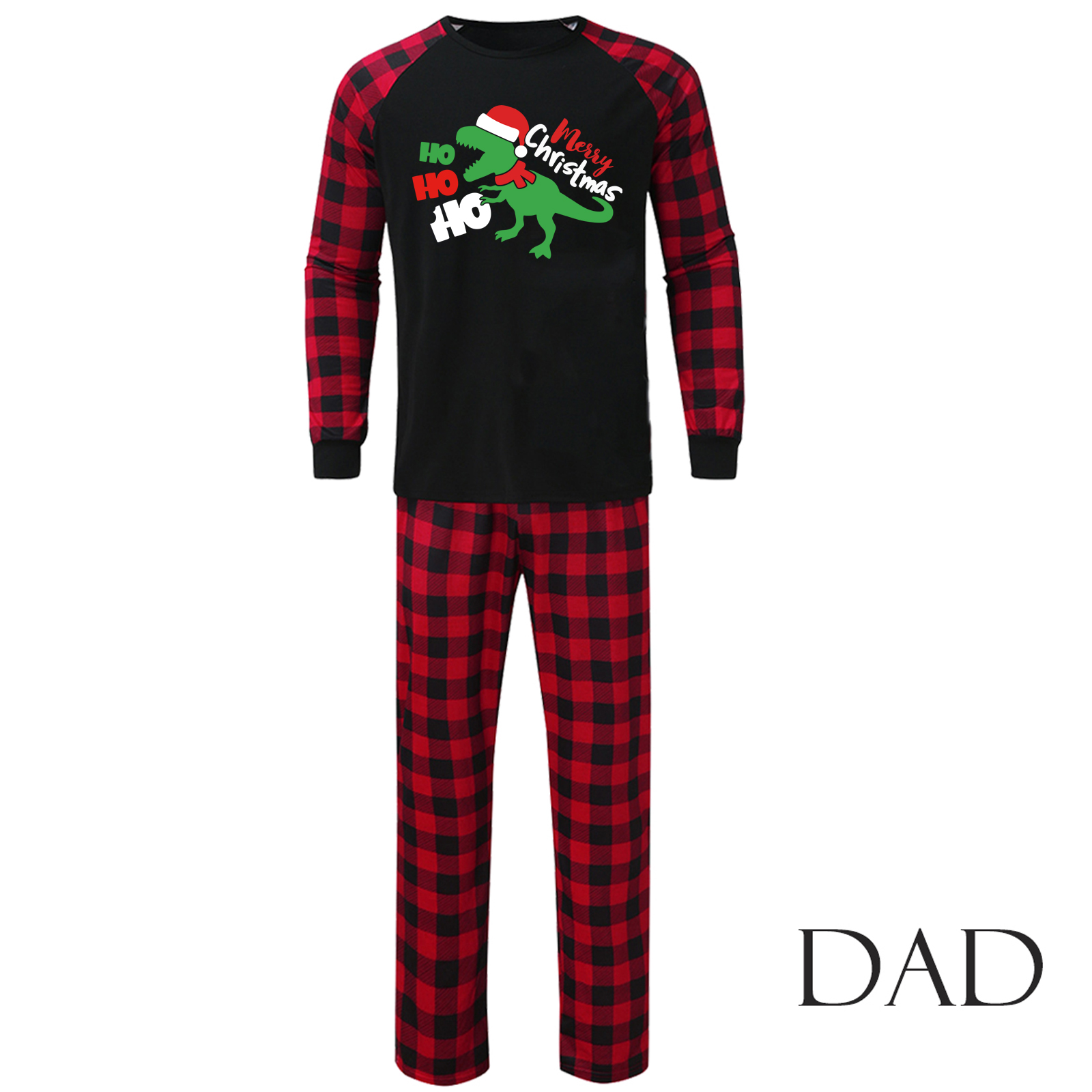Women's Fashion Simple Homewear Pajamas Suit photo 2