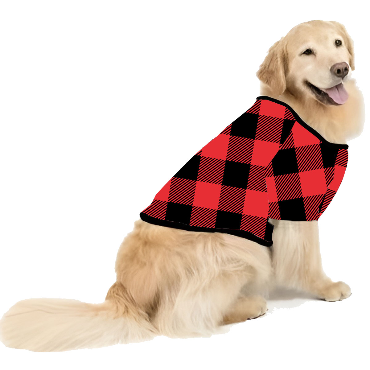 Christmas Parent-child Wear Family Pack Homewear Pajamas Suit photo 6