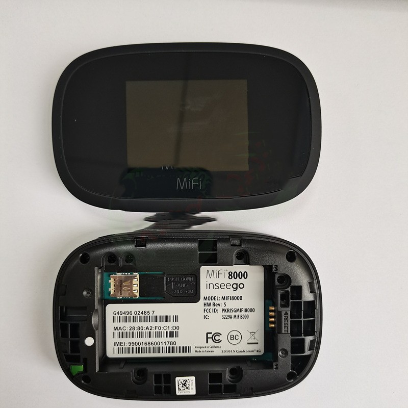 Full Network 4G High-speed Internet Wireless Router photo 1