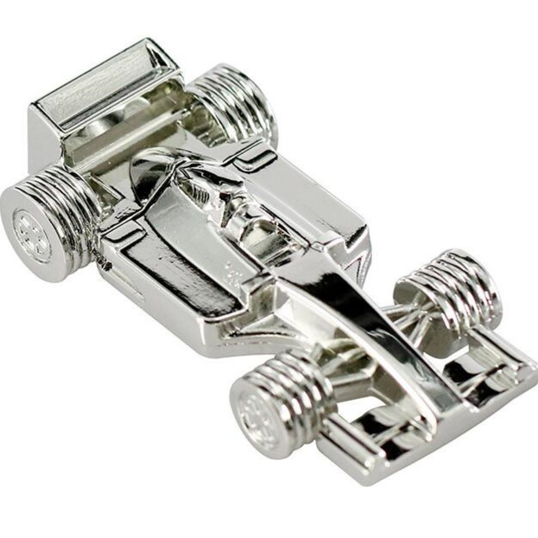 Luxury Car Hand-made Model Gift USB Drive photo 1
