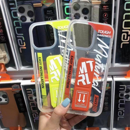 Suitable For Phone Case Wrist Strap Bracket Cool Fashion photo 1