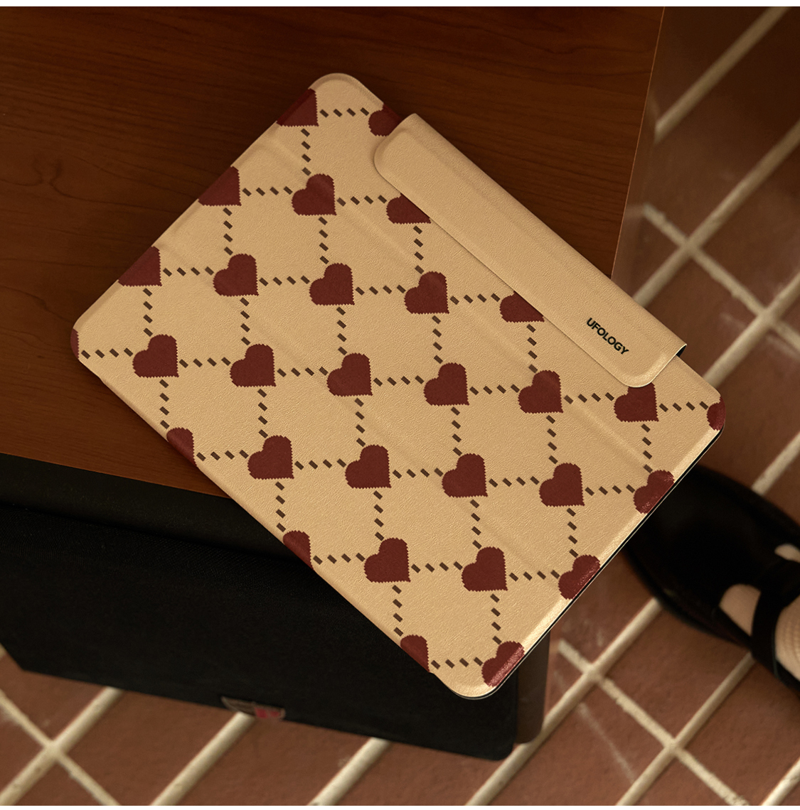 Double Sided Magnetic Suction Flat Plate Shell photo 4