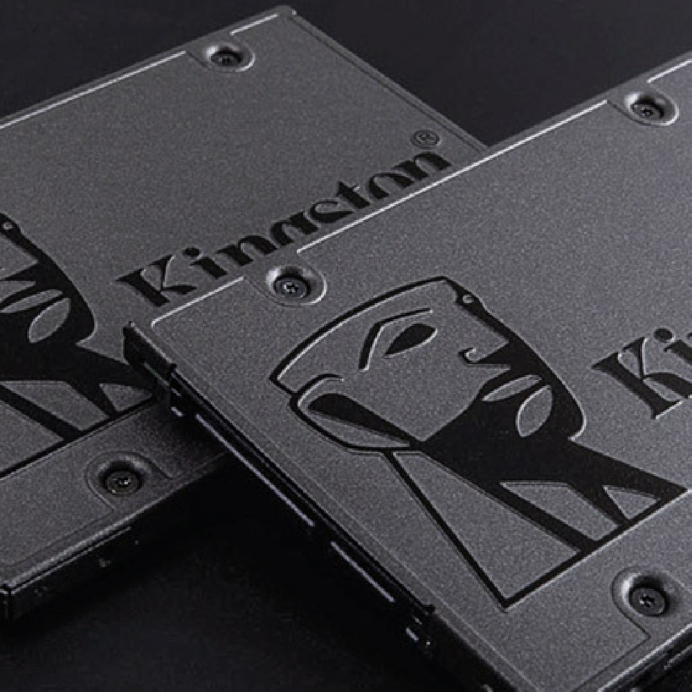 Multipurpose Solid-state Drive photo 3
