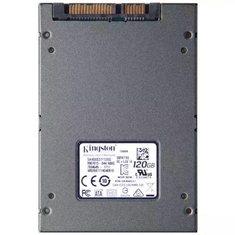 Multipurpose Solid-state Drive photo 5