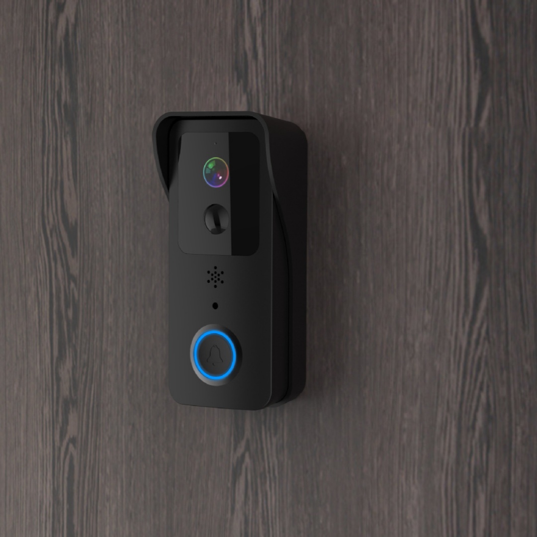 Smart Home Waterproof Remote Intercom HD photo 8