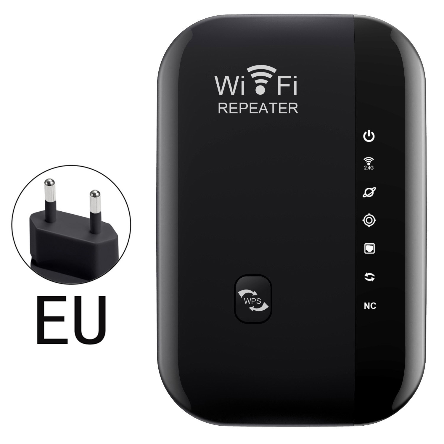 WIFI Signal Wireless Routing Network Extender Launch Enhancement photo 8