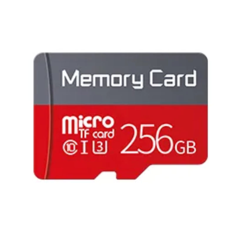 Memory Card TF Card Expansion Upgrade Recorder Monitoring Memory Card photo 6