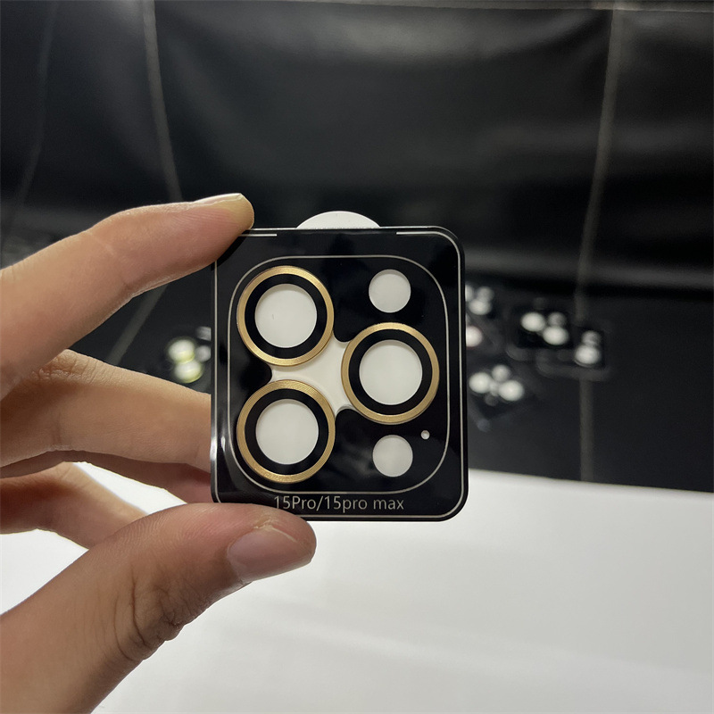 Suitable For 15 Eagle Eye Lens Protector Metal Positioning Artifact photo 5