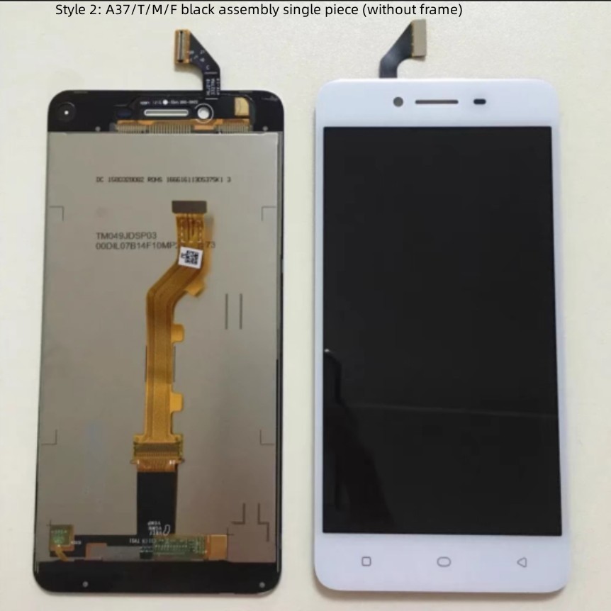 LCD Integrated Inner And Outer Screen Assembly photo 6