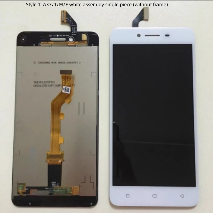 LCD Integrated Inner And Outer Screen Assembly photo 5