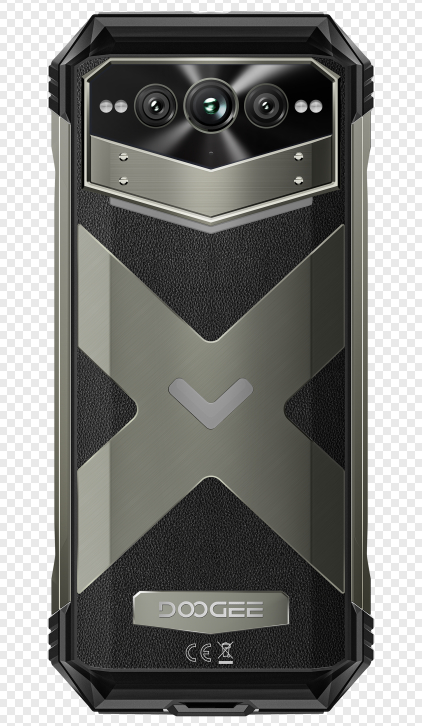 VMAX PRO Mobile Phone photo 3