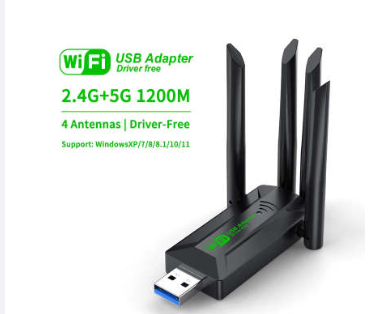 Computer Signal Receiver Network Transmitter photo 5