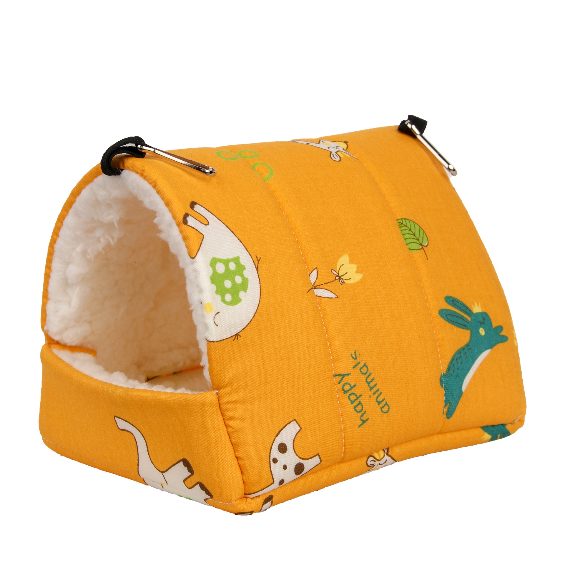 Parrot Cotton Pet Nest Warm Winter Thickened photo 4