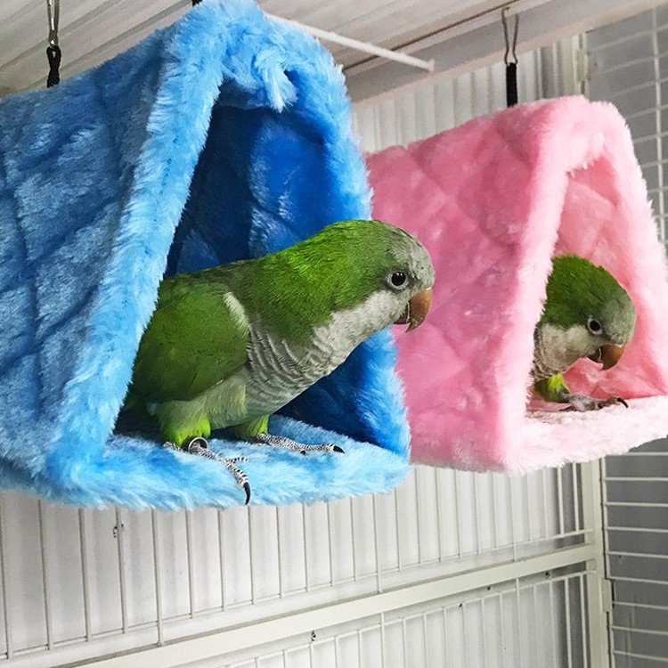 Four Seasons Universal Thermal Insulation Bird's Nest Hammock photo 1
