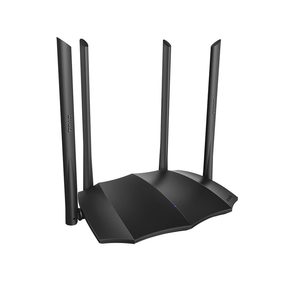 Dual-band Wireless Router Gigabit Port Home Wifi 5G Smart photo 2