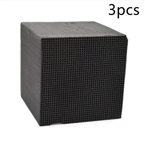 Large Household Fish Tank Water Purification Cube photo 7
