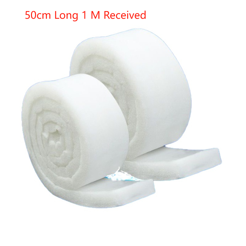 Fish Tank Thickened High Density And High Permeability Filter Cotton photo 3