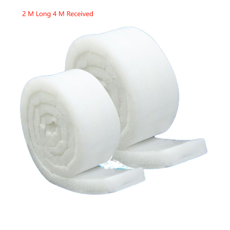 Fish Tank Thickened High Density And High Permeability Filter Cotton photo 2
