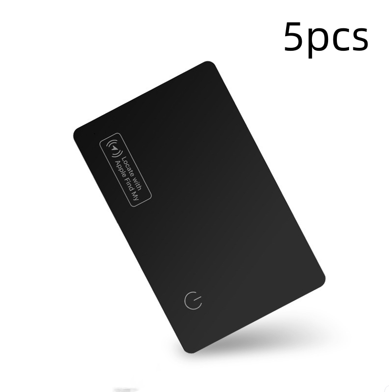 Ultra-thin Card Anti-loss Alarm Device Pet Tracking Artifact photo 3
