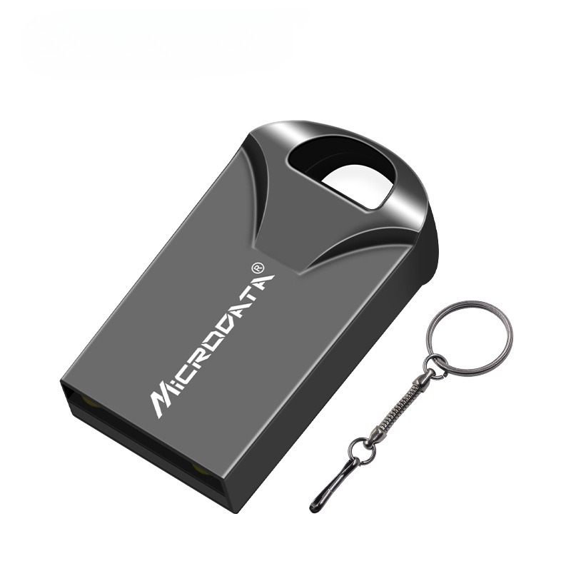 Metal Creativity Speed Car USB Storage Disc photo 3