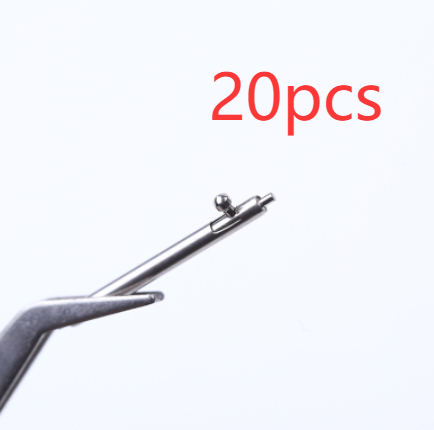 Silicone Smart Strap Quick Release Ear photo 3
