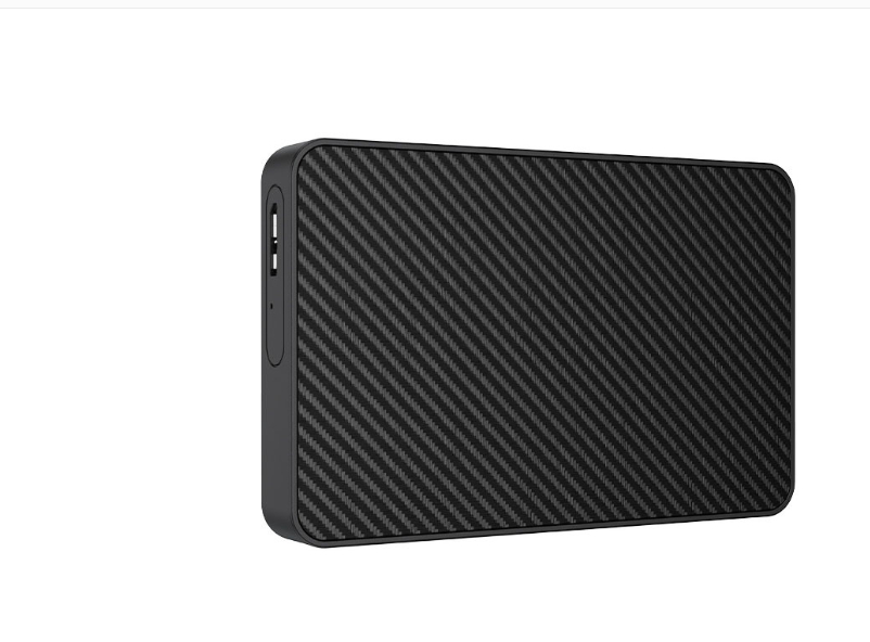 16TB High-speed Portable Mobile Hard Disk photo 3