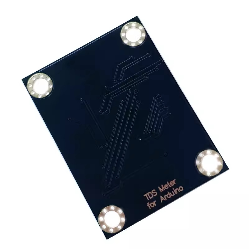 Analog TDS Sensor Water Conductivity Sensor photo 4