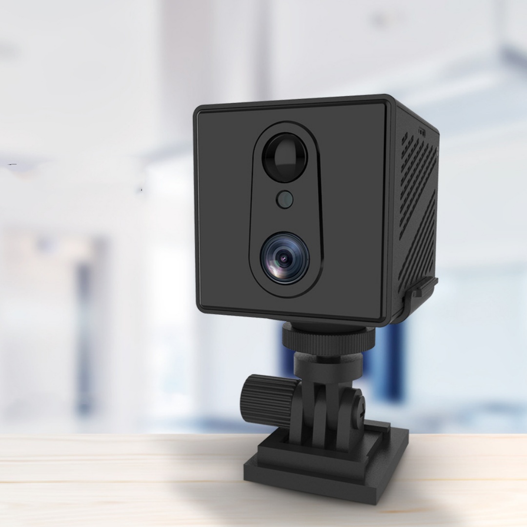 Wireless Surveillance Camera photo 1